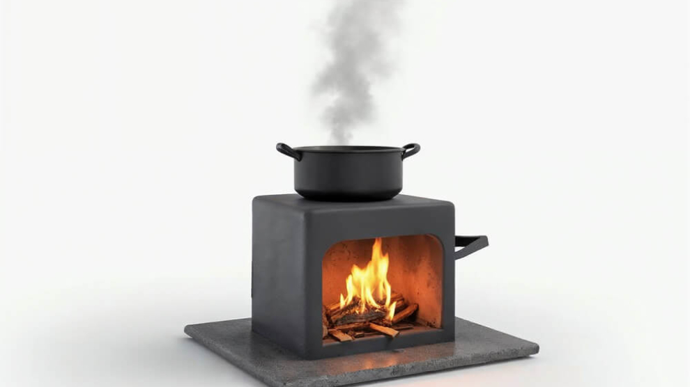 Clean Cooking Solutions – EcoCitizen Caribbean